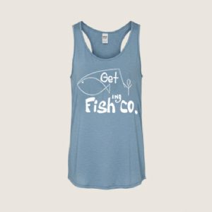 Tees & Tanks