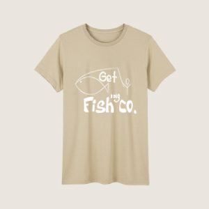 Fishing Shirts
